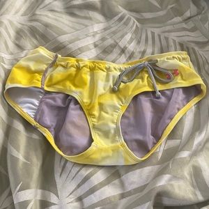 Under Armour swim bottoms